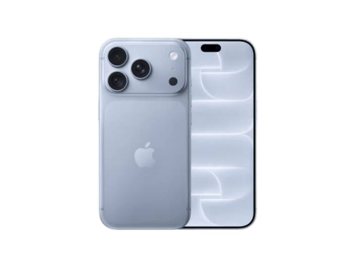 iPhone 18 Pro 1 To Glacier