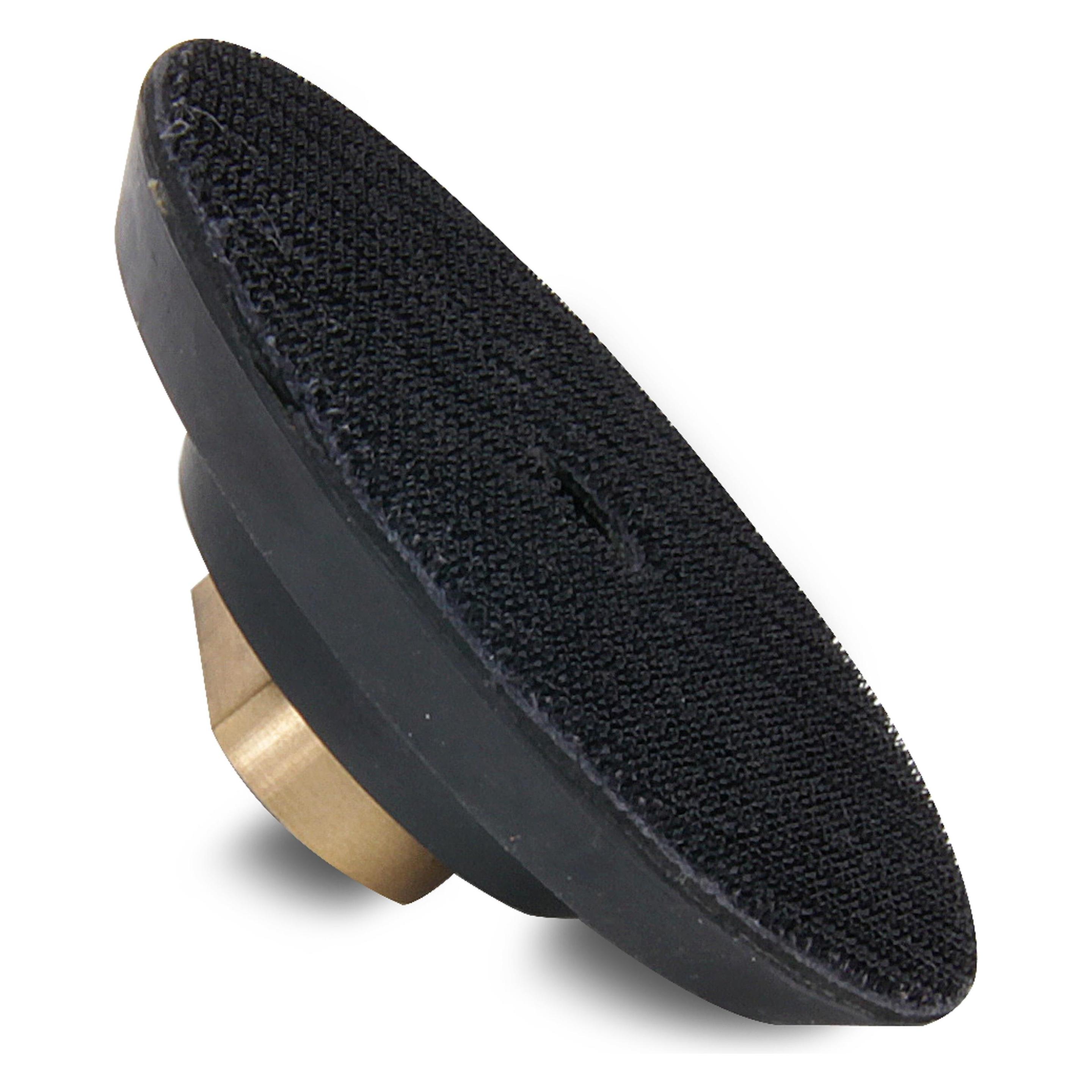 Rubi SOPORTE Disco PULIDO Ø100 MM M14 (62986)