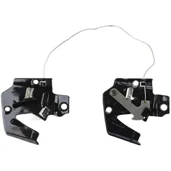 Schließmechanismus für LS2 FF325