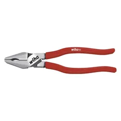Wiha Z 02 0 01 225mm Classic Kraft- Kombizange extra lange Schneide 26715