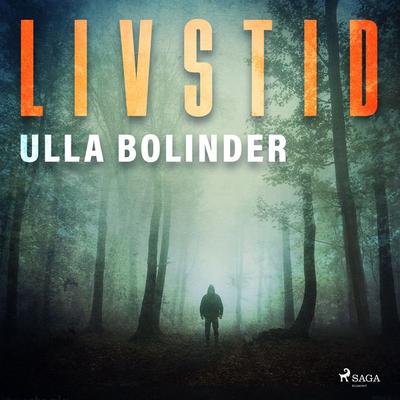 Livstid - Ulla Bolinder, Audio, 9788711920923