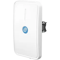 Quwireless AS868XR-N - QuPanel XR LoRa 868MHz, Nf (Lora), Netzwerkantenne