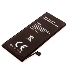 Akku für Apple iPhone 8, wie APN 616-00361
