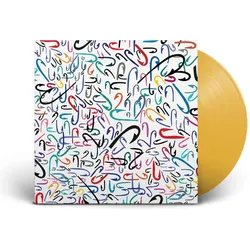Cargo, Schallplatten, Love Chant (Ltd Yellow Vinyl) (The Lemonheads)