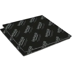 ETON Emphaser Selbstklebende Alu-Butyl Dämmmatte 200 x 200 mm
