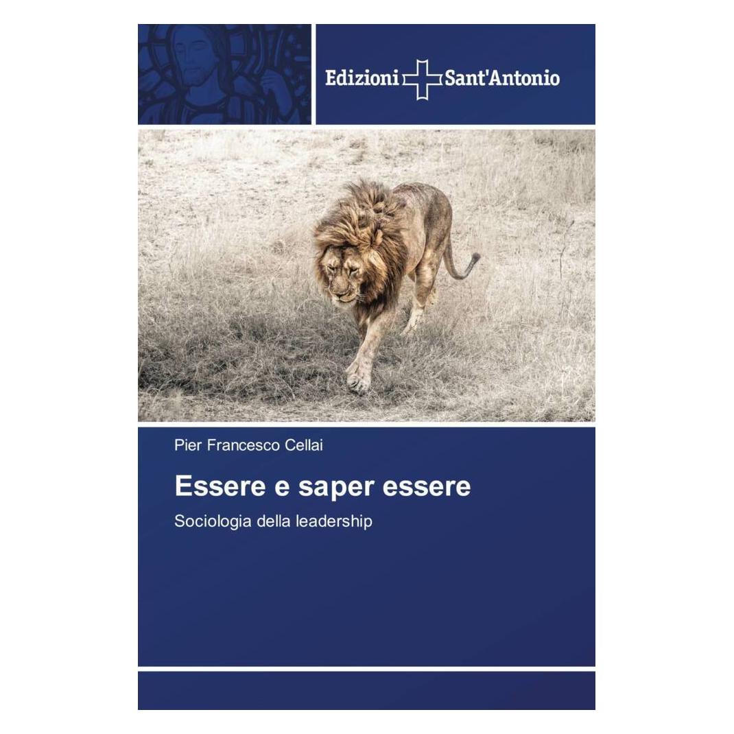 Various Publishers Essere e saper essere (Softcover, Pier Francesco Cellai) (56997505)