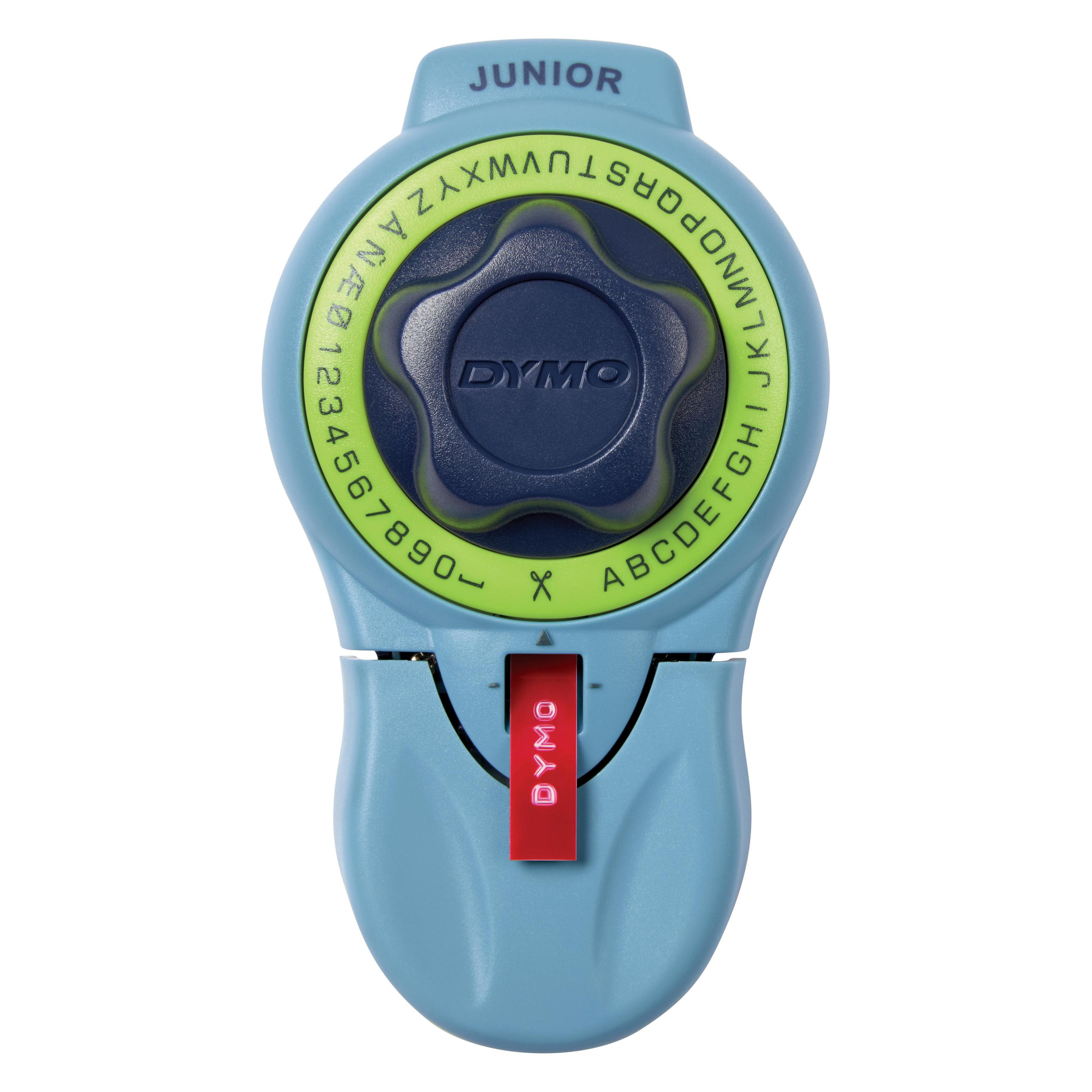 Dymo Junior Prägegerät (S0717910)