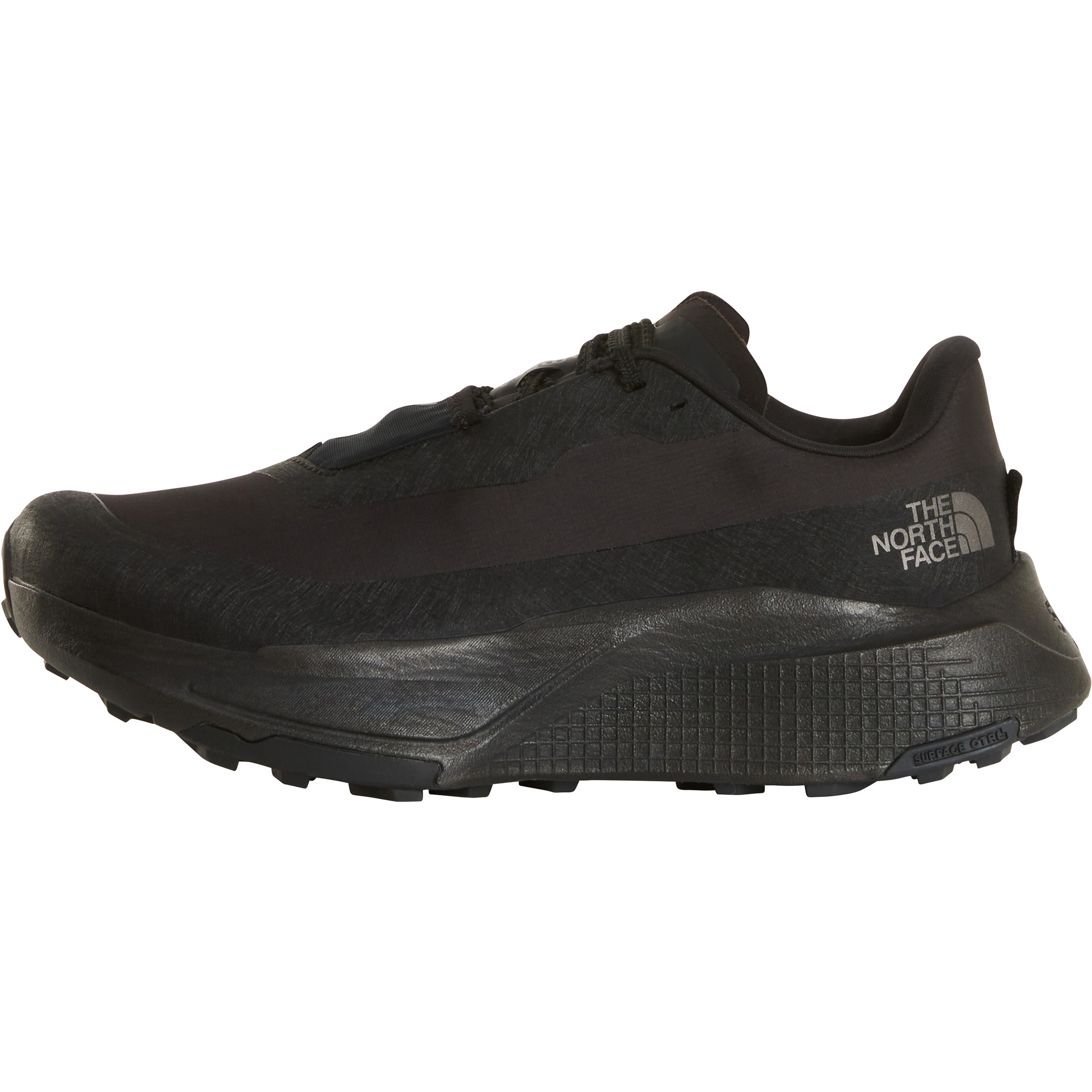 The North Face Altamesa 500 V2 GTX Herren Trailrunningschuhe schwarz Größe 48 Trailrunning Wasserdicht