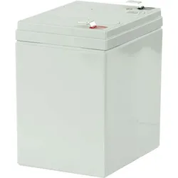 Puls Ersatzbatterie UZB12.051