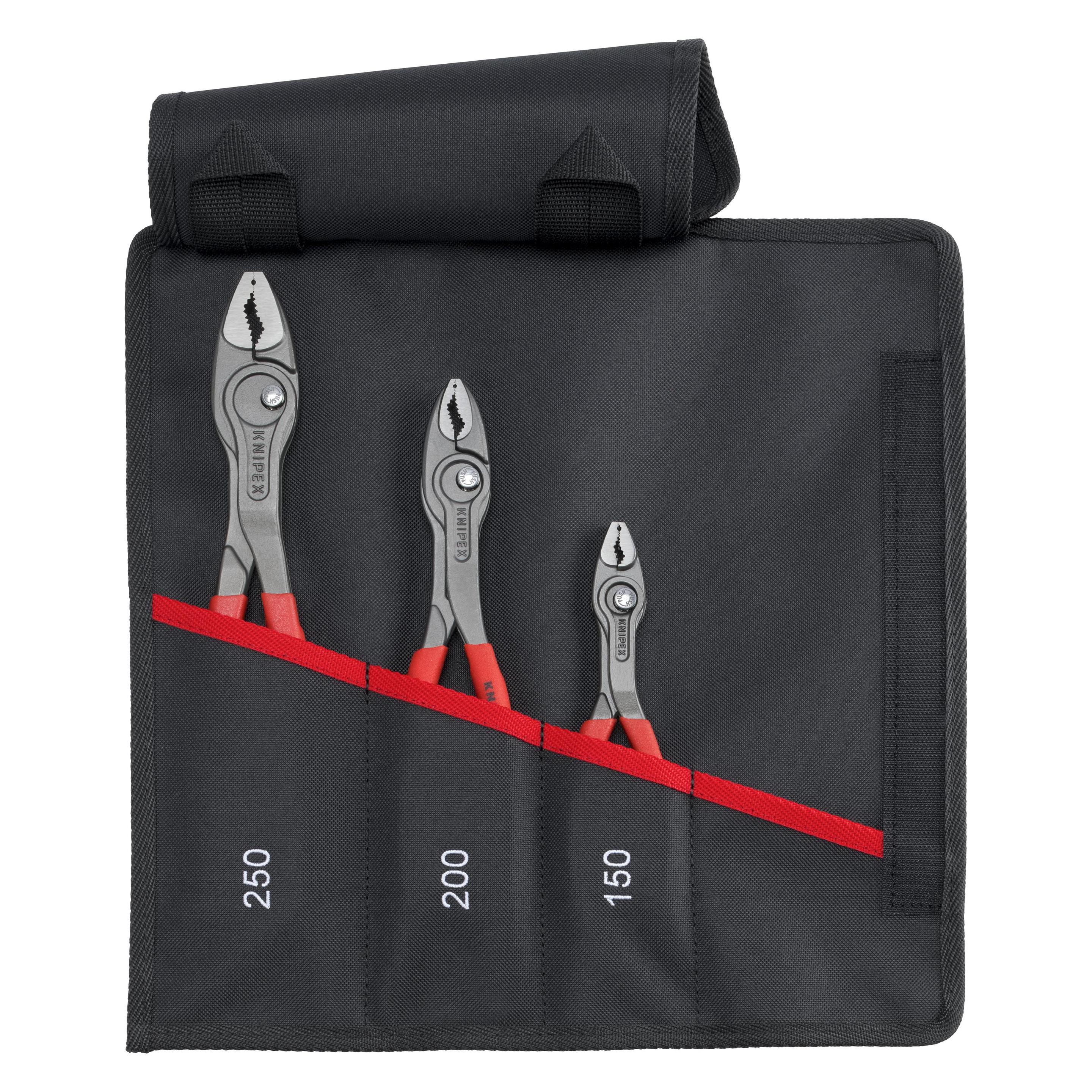 Knipex Rolltasche TwinGrip 00 19 61 V01 (430 mm) (00 19 61 V01)
