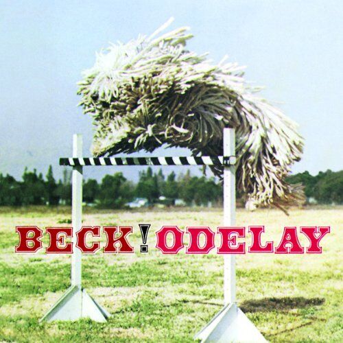 Beck - Odelay - Beck - Preis vom 11.10.2026 03:10:56 h