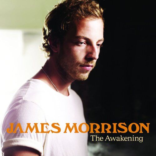 James Morrison - The Awakening (Österreich Version inkl. Poster) - Preis vom 11.10.2026 15:43:13 h