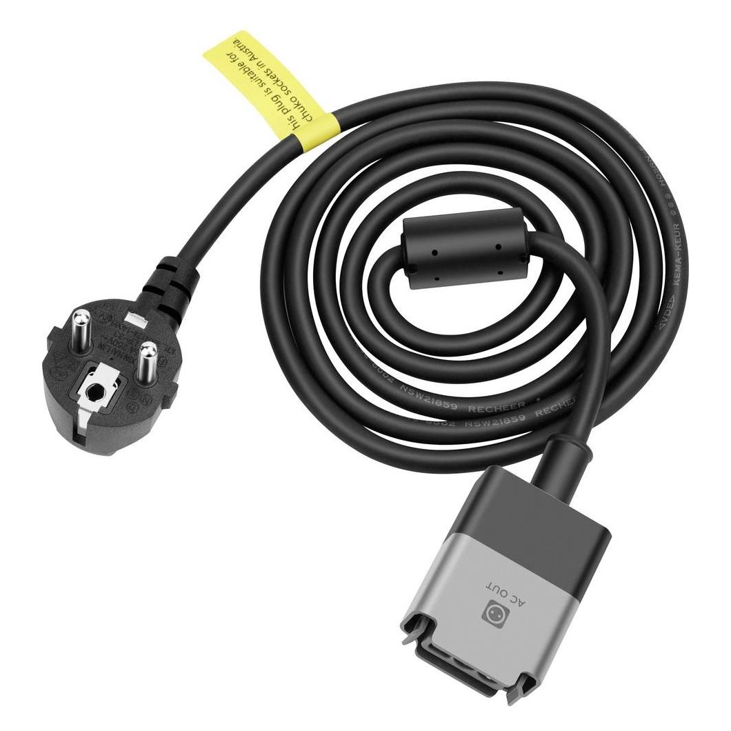 EcoFlow AC Kabel (EFL-BKWAC-5m-EU)
