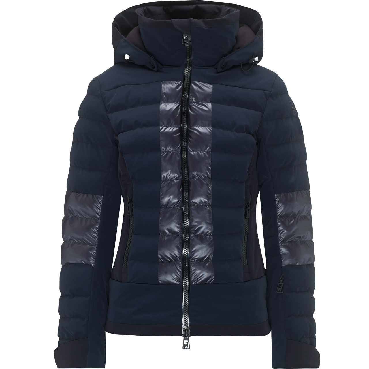 Toni Sailer Damen Skijacke LISBETH midnight - 40