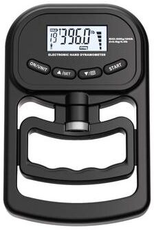 Smart Shopping Spot Digital Hand Dynamometer Grip Strength Tester USB Rechargeable Hand Grip Strength Meter Digital Hand Dynamometer Grip Strength Tester USB Rechargeable Hand Grip Strength Meter