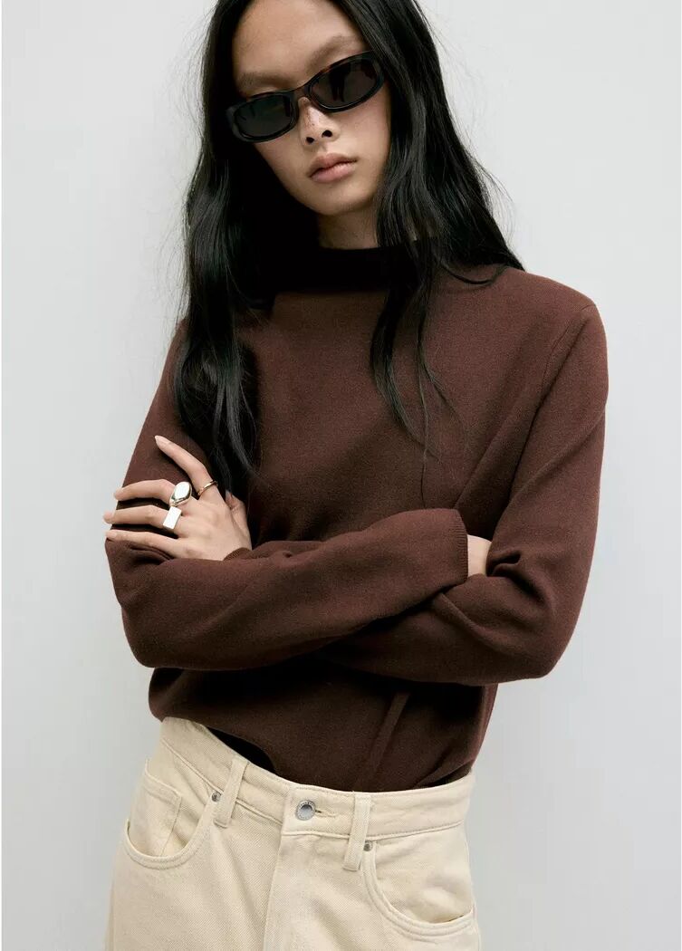 Mango - Pullover, für Damen, Größe S