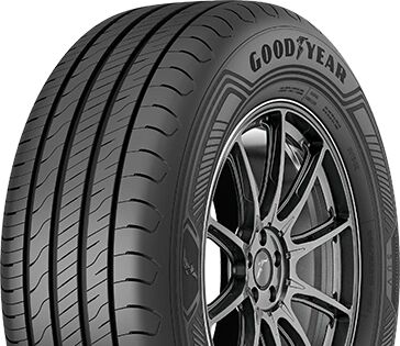 Goodyear Efficientgrip 2 Suv 215/65 R16 98H SL Sommerreifen