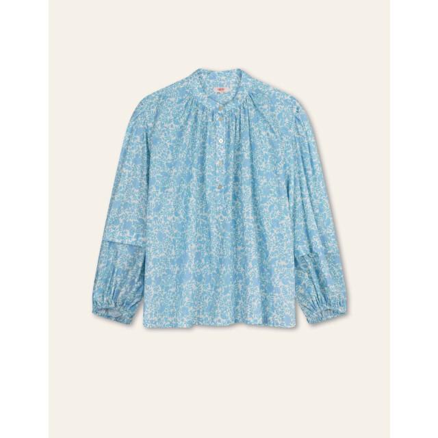 Oilily Bean blouse