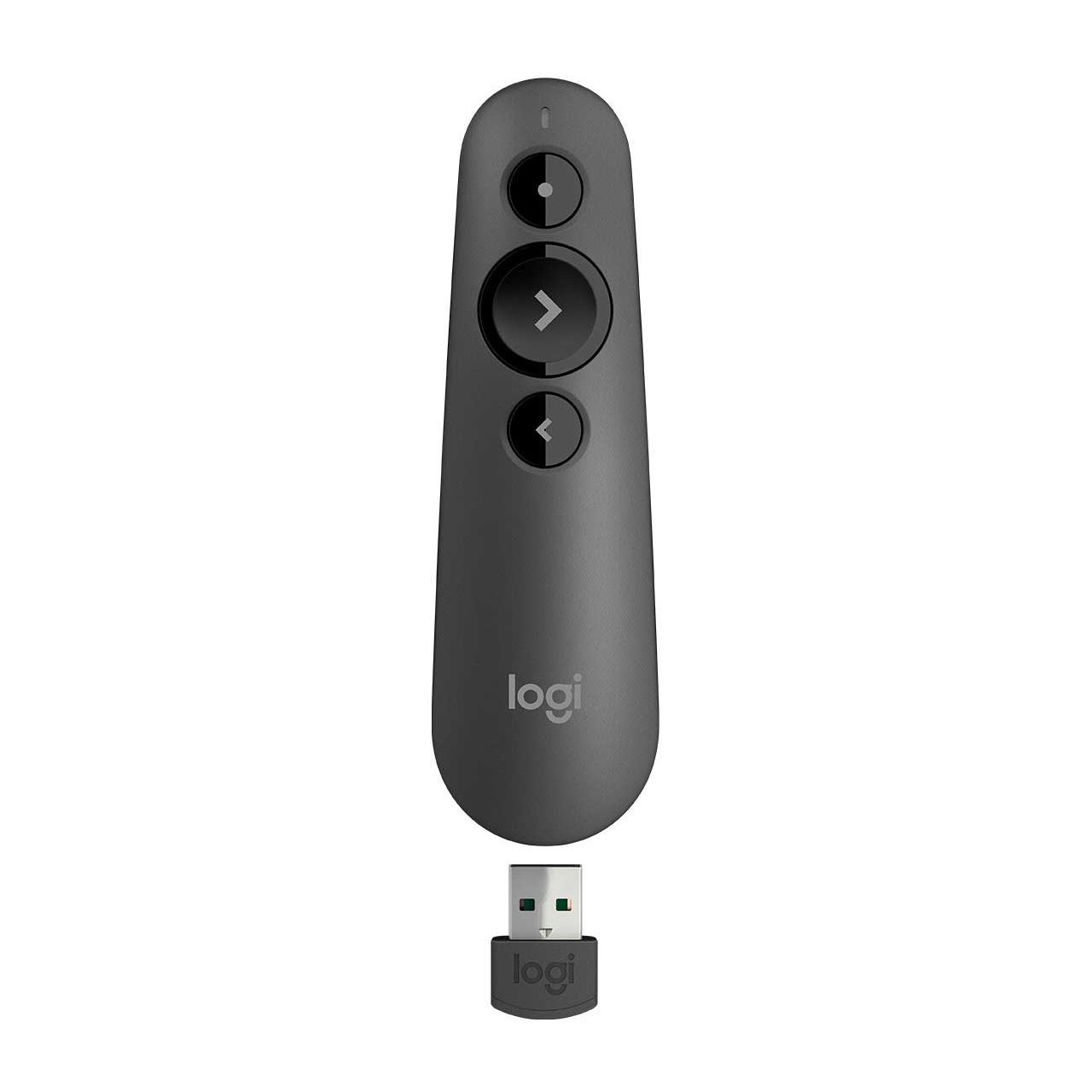 Logitech R500 2.4 GHz & Bluetooth Graphite