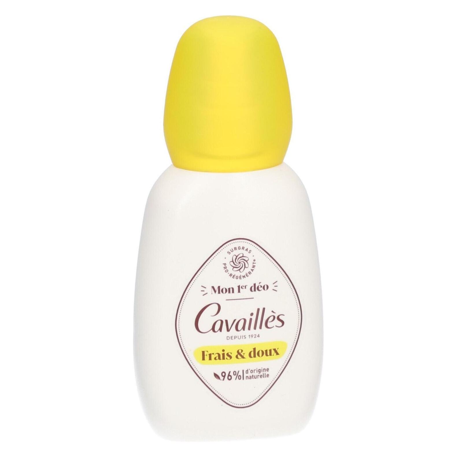 Roge Cavailles Cavailles My First Fresh And Gentle Spray - Sensitive Skin 75ml (Spray, 75 ml) (52330971)