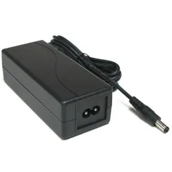 Acer Netzteil - 65 Watt - für DA241HL (65 W), Notebook Netzteil, Schwarz