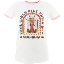 Helstons, Damen, Velotrikot, WD Rebel (XXL), Weiss