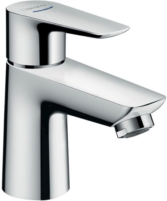 Hansgrohe Talis E 80 Standventil 71706000 chrom, für Kaltwasser, ohne Ablaufgarnitur