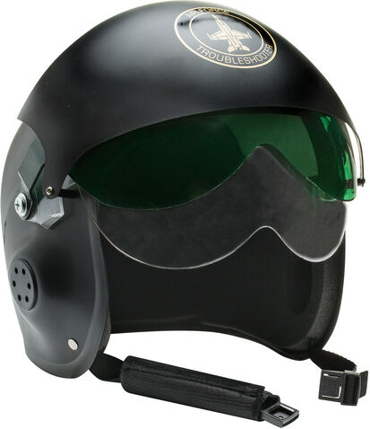 Helm "Jetpilot"