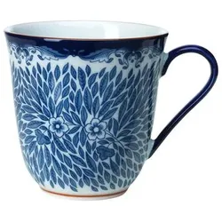 Rörstrand, Tasse, Ostindia Floris Becher (300 ml)