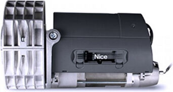 NICE AUTOMATION Motore serranda con elettrofreno NICE RN2040