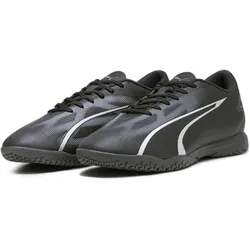 Puma, Herren, Fussballschuhe, Ultra Play It (46), Schwarz