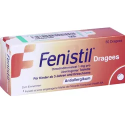 Fenistil 50 ST