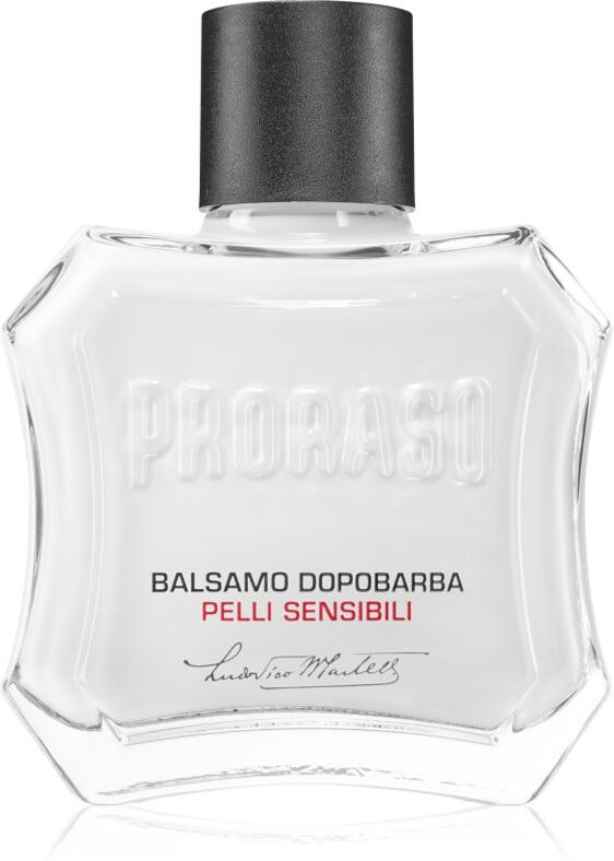 Proraso Sensitive Skin After Shave Balsam für empfindliche Haut 100 ml