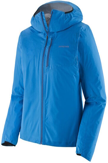 Patagonia Womens Storm Racer Jacket-Vessel Blue (Vslb)-S