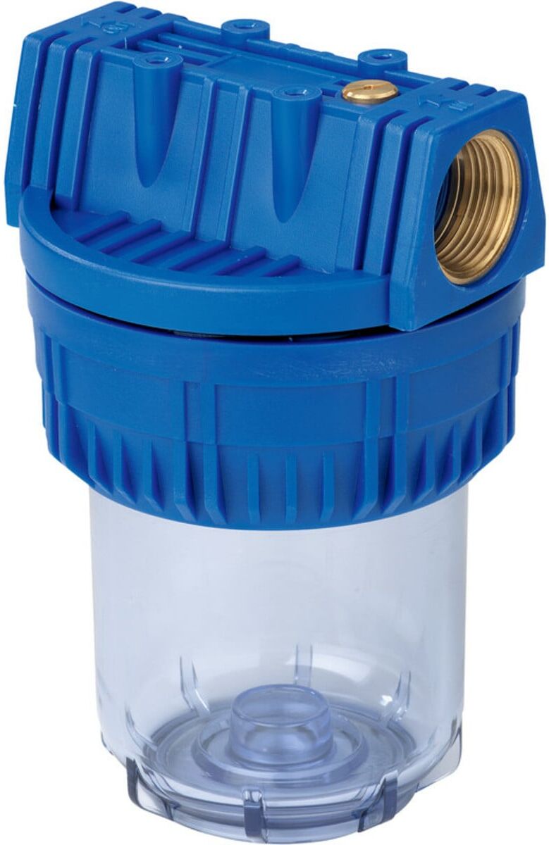 Metabo Filter für Gartenpumpen 1" kurz, ohne Filtereinsatz (0903016450)