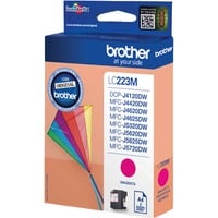 Tinte magenta LC-223M