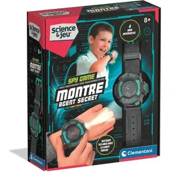 Clementoni Spy Voice Changer FR