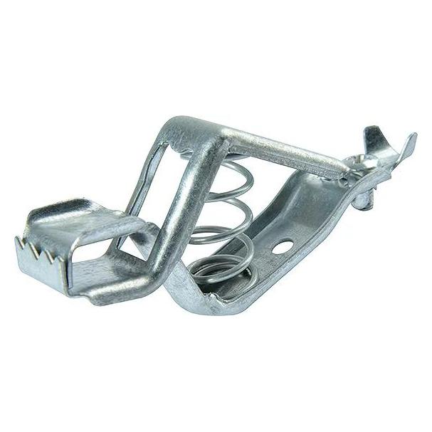 H+B Ladeclipse, Stahlblech, verzinkt + 25 A (25 A) (52 289 652)
