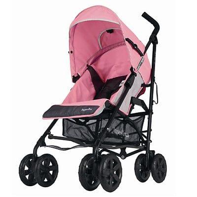 Inglesina Trip Stroller - 2007 Confetto (pink)