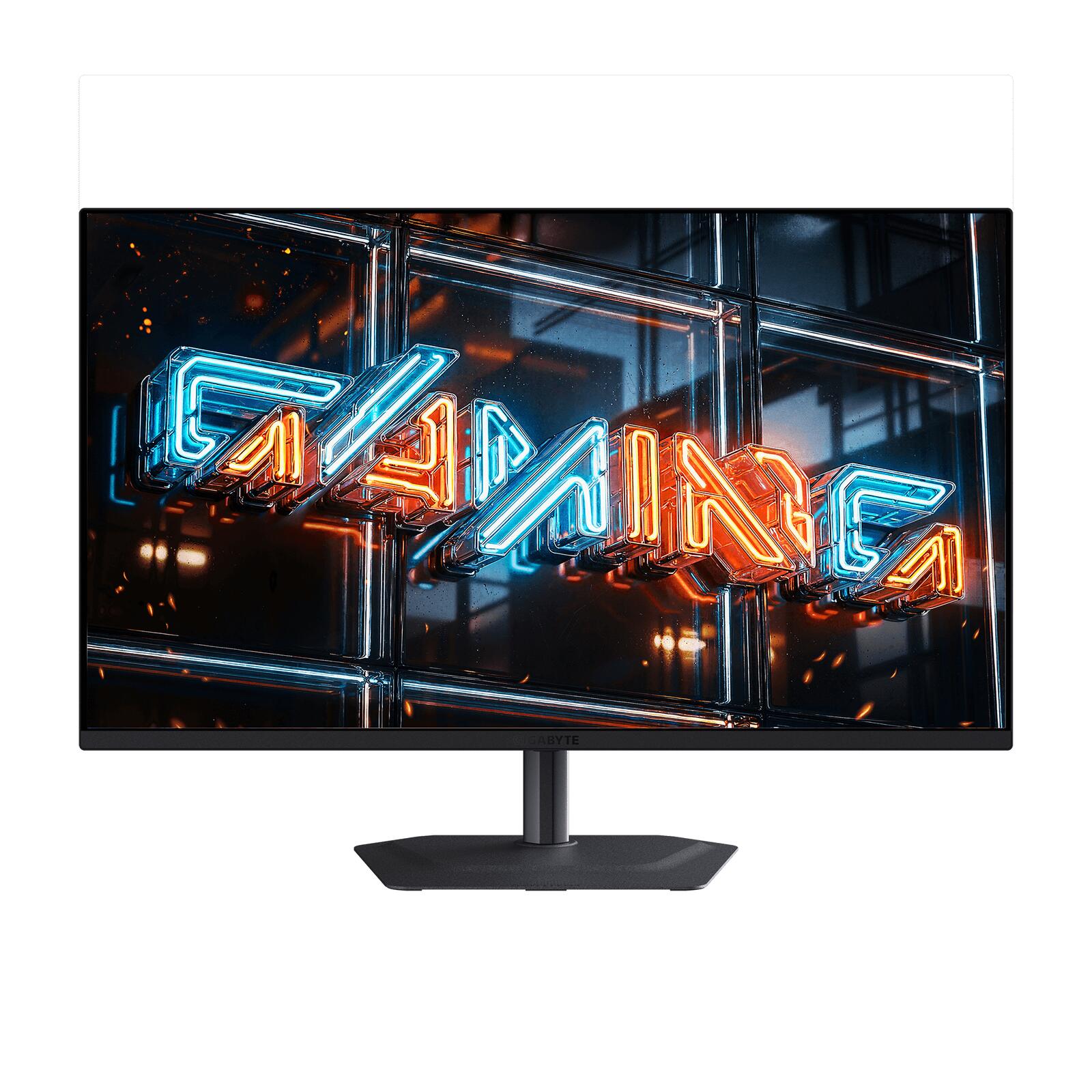 GigaByte MO32U24 Gaming Monitor 80 cm (31,5")