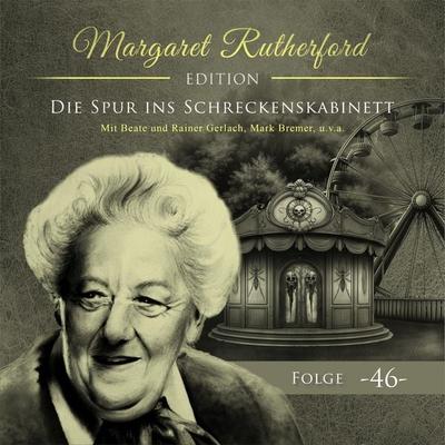 Die Spur ins Schreckenskabinett - Jan de Horn, Audio, 4260434326824