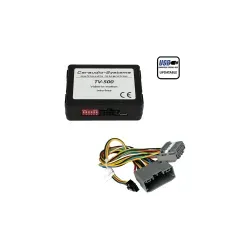 771031-3002 Video und TV-Freischaltung Chrysler / Dodge / Jeep