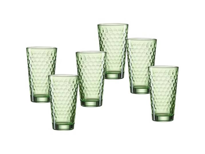 Ritzenhoff & Breker Longdrinkgläser-Set Favo 6-teilig 350 ml