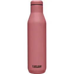 Camelbak, Trinkflasche + Thermosflasche, (0.75 l)