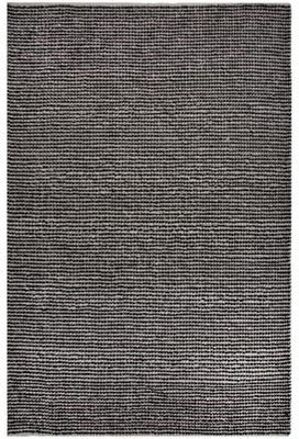 NAVATEXTURA Dusk Contemporary Polyester Area Rug