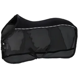 Eskadron Abschwitzdecke Pro Cover Fly black Dynamic FS 2024, Größe: XL