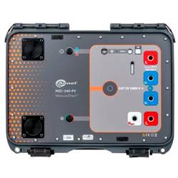 Sonel MZC-340-PV Hochstrom-Impedanztester WMDEMZC340PV