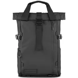 WANDRD Rucksack Prvke 21 Liter schwarz (Photo Bundle) (Angebot)