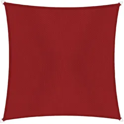 Windhager, Sonnensegel, Sun Sail CANNES Quadrat (300 x 300 cm)