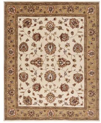 SAFAVIEH Handmade Total Performance Eustachia Oriental Rug